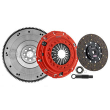 Load image into Gallery viewer, Action Clutch Action Clutch Stage 1 1OS Clutch Kit for 2012-2015 Honda Civic Si 2.4L (K24Z7) with OE-HD Flywheel