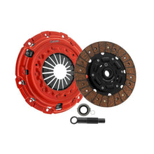 Load image into Gallery viewer, Action Clutch Action Clutch Stage 2 1SC Clutch Kit for 1992-2001 Honda Civic 1.5L/1.6L (D15/D16)