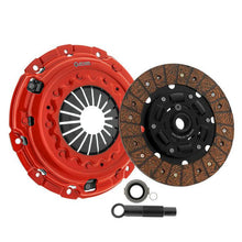 Load image into Gallery viewer, Action Clutch Action Clutch Stage 2 1SC Clutch Kit for 1999-2000 Honda Civic Si 1.6L (B16A2)