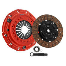 Load image into Gallery viewer, Action Clutch Action Clutch Stage 2 1SC Clutch Kit for 2004-2021 Subaru WRX STI 2.5L (EJ257)