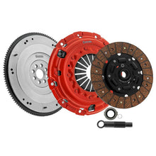 Load image into Gallery viewer, Action Clutch Action Clutch Stage 2 1SC Clutch Kit for 2012-2015 Honda Civic Si 2.4L (K24Z7) with OE-HD Flywheel