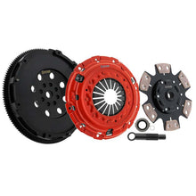 Load image into Gallery viewer, Action Clutch Action Clutch Stage 3 1MS Clutch Kit for 2022 Honda Civic Si 1.5L (L15B7) with Chromoly Flywheel