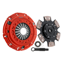 Load image into Gallery viewer, Action Clutch Action Clutch Stage 5 2MS Clutch Kit for 1992-2001 Honda Civic 1.5L/1.6L (D15/D16)