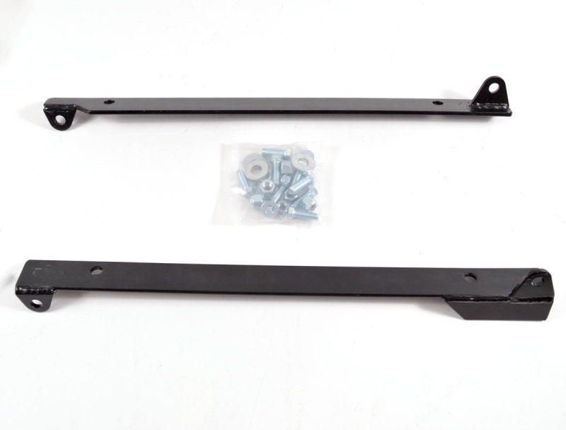 PRPC32D-PRP Jeep CJ7/YJ Seat Adapter Mount (Driver Side)-Seat Brackets & Frames-PRP Seats