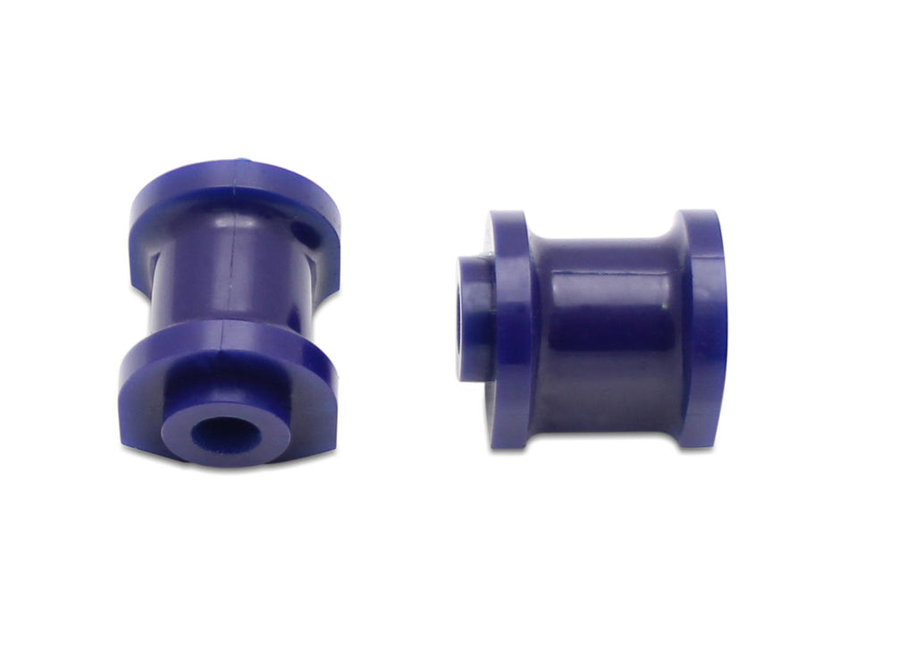 Superpro SuperPro 2006 Subaru B9 Tribeca Limited Front 25mm Sway Bar Mount Bushing Set