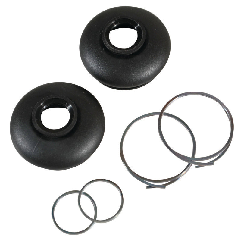SPC81354-SPC Performance Boot Replacement Kit - 2-Boots-SPC Performance
