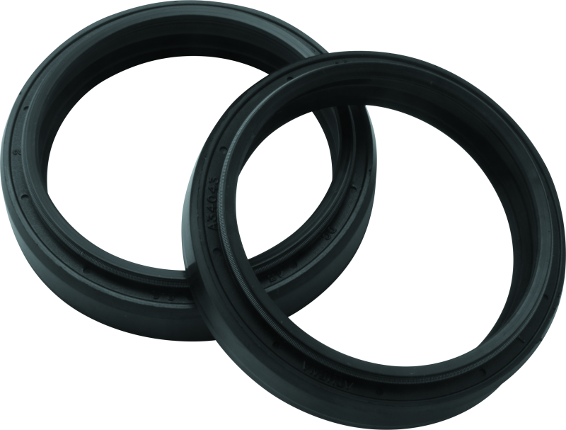 BKM429149-BikeMaster Fork Seal 43x52.9x9/11.4-Fork Seal Kits-Bike Master