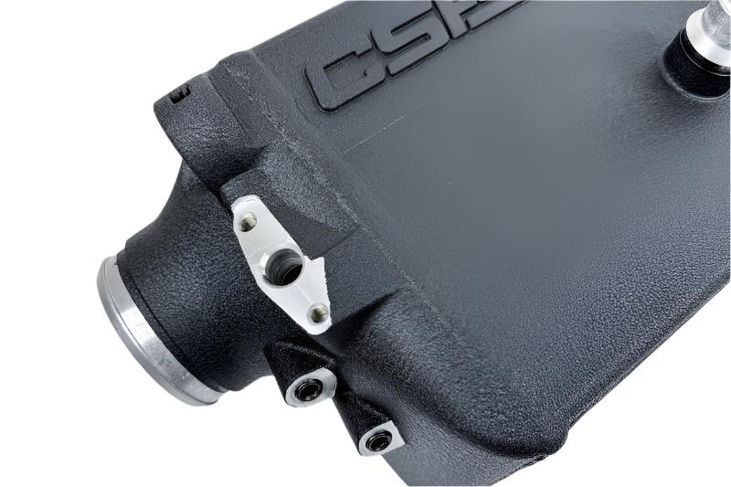 CSF8315-CSF 2014+ BMW X5M (F95) / X6M (F96) / XM (G09) Charge-Air-Cooler-Intercoolers-CSF