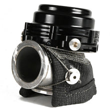 Load image into Gallery viewer, DEI10143-DEI Wastegate Shield - Turbosmart 40mm to 45mm - Onyx-Wastegate Accessories-DEI