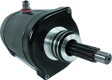 Load image into Gallery viewer, QBS463737-QuadBoss 2012 Polaris RZR XP 4 900 (02) Motor Starter-Starters-QuadBoss