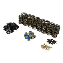 Load image into Gallery viewer, CCAGT40CS-KIT-COMP Cams Ford GT40 / GT40P Cylinder Head Valve Spring Kit-Valve Springs, Retainers-COMP Cams