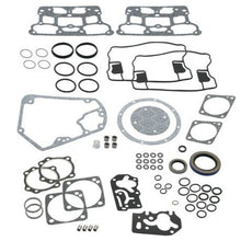 Load image into Gallery viewer, S&amp;S Cycle 84-99 BT 4-1/8in V-Series Engine Gasket Kit-Intake Manifolds-S&amp;S Cycle