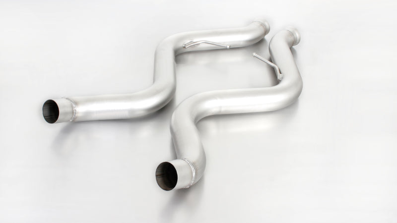 Remus 2007 BMW M3 E90/E92/E93 Connection Tube-Connecting Pipes-Remus
