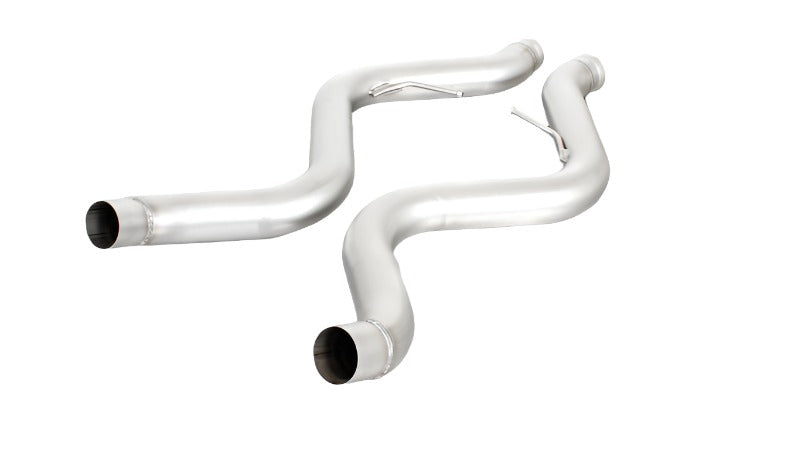 Remus 2007 BMW M3 E90/E92/E93 Connection Tube-Connecting Pipes-Remus