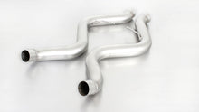 Load image into Gallery viewer, Remus 2007 BMW M3 E90/E92/E93 Connection Tube-Connecting Pipes-Remus
