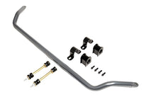 Load image into Gallery viewer, Progress Tech LT 99-06 Chevy Silverado 2500 4WD / GMC Sierra 1500 4WD Front Sway Bar (35mm) - Gray-Sway Bars-Progress LT