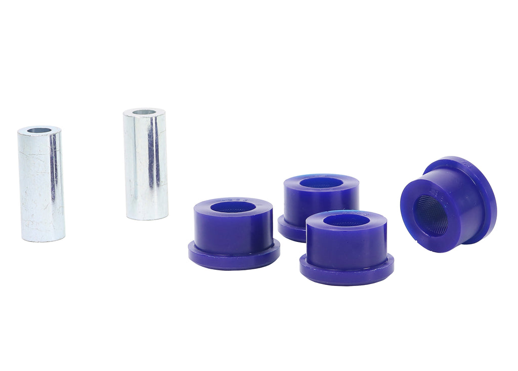 Superpro SuperPro 2014 Kia Soul Base Front Lower Inner Forward Control Arm Bushing Kit