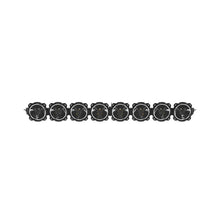 Load image into Gallery viewer, KCL91418-KC HiLiTES Gravity Titan LED Light Bar - 50in. (8-Light)-Light Bars &amp; Cubes-KC HiLiTES