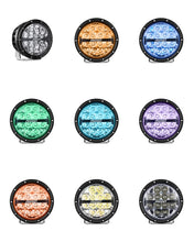 Load image into Gallery viewer, RIG36412-Rigid Industries 360-Series 6in LED Off-Road Spot Beam - RGBW (Pair)-Light Bars &amp; Cubes-Rigid Industries