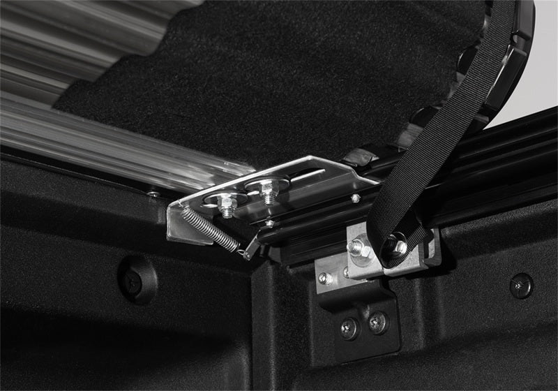 BAK39602-BAK 17-20 Honda Ridgeline Revolver X2-Tonneau Covers - Roll Up-BAK