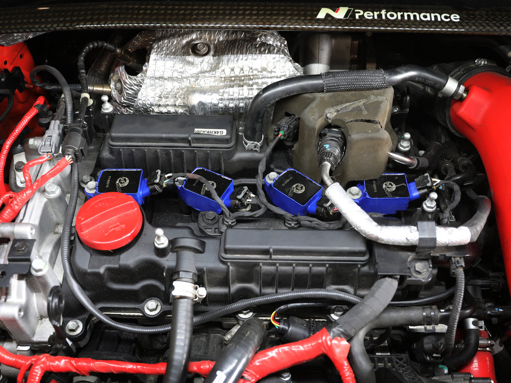 aFe aFe 22-24 Hyundai Elantra N SCORCHER High-Performance Ignition Coil