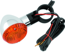 Load image into Gallery viewer, BKM262202-BikeMaster Kawasaki Turn Signal - Front-Sidemarkers &amp; Indicators-Bike Master
