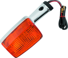 Load image into Gallery viewer, BKM261095-BikeMaster Honda Turn Signal - Front-Sidemarkers &amp; Indicators-Bike Master