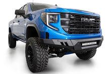 Load image into Gallery viewer, ADD 2022+ GMC 1500 Black Label Front Bumper Addictive Desert Designs ADDF480300010103