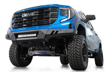 Load image into Gallery viewer, ADD 2022+ GMC 1500 Black Label Front Bumper Addictive Desert Designs ADDF480300010103