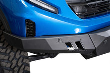 Load image into Gallery viewer, ADD 2022+ GMC 1500 Black Label Front Bumper Addictive Desert Designs ADDF480300010103