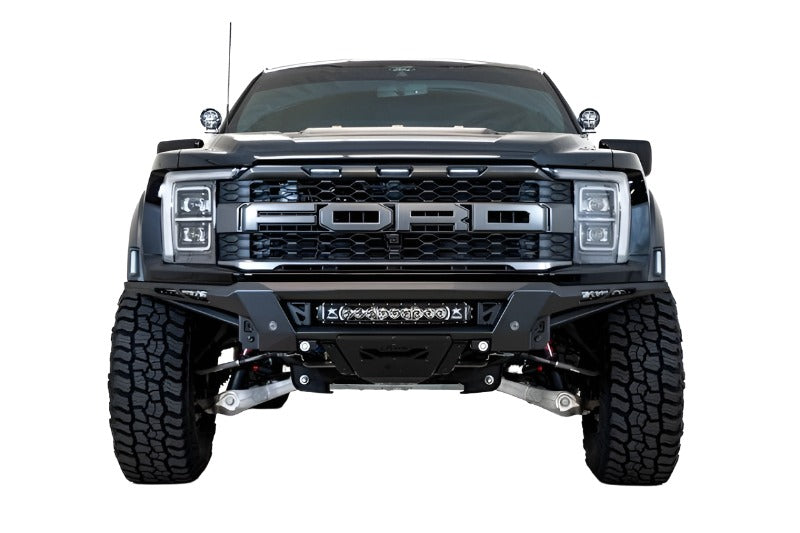 ADD 21-23 Ford F-150 Raptor Phantom Front Bumper - Black Ops Auto Works