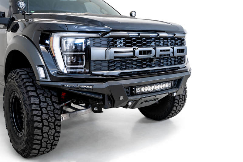 ADD 21-23 Ford F-150 Raptor Phantom Front Bumper - Black Ops Auto Works
