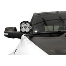 Load image into Gallery viewer, ADD 21-23 Ram TRX Ditch Light Brackets - Addictive Desert Designs AC6201801NA