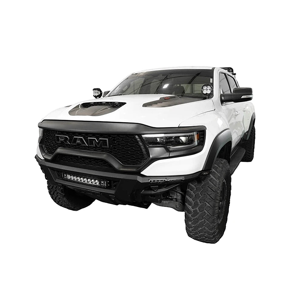 ADD 21-23 Ram TRX Ditch Light Brackets - Addictive Desert Designs AC6201801NA