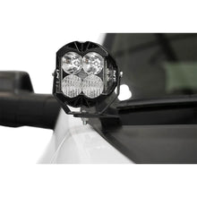 Load image into Gallery viewer, ADD 21-23 Ram TRX Ditch Light Brackets - Addictive Desert Designs AC6201801NA