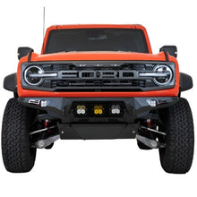 Load image into Gallery viewer, ADD 22-23 Ford Bronco Raptor Bomber Front Bumper - Black Ops Auto Works