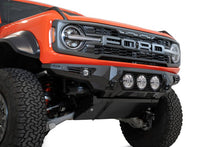 Load image into Gallery viewer, ADD 22-23 Ford Bronco Raptor Bomber Front Bumper - Black Ops Auto Works