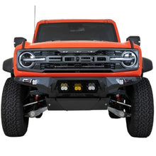 Load image into Gallery viewer, ADD 22-23 Ford Bronco Raptor Bomber Front Bumper - Addictive Desert Designs F260014120103
