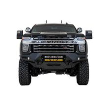 Load image into Gallery viewer, ADD 20-21 Chevy 2500/3500 Bomber Front Bumper - Addictive Desert Designs F270012140103