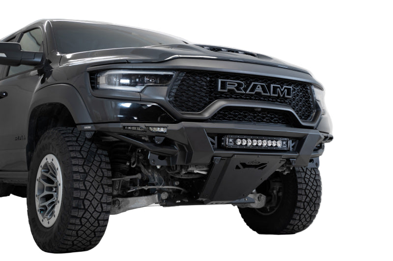ADD Offroad F620263200103 Phantom Series front bumper for 2021-2024 Ram TRX full view