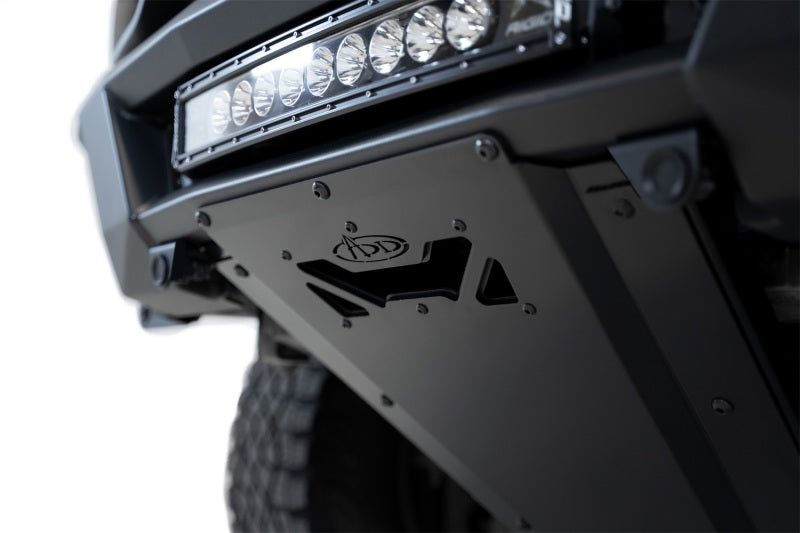 ADD Offroad F620263200103 Phantom Series front bumper for 2021-2024 Ram TRX