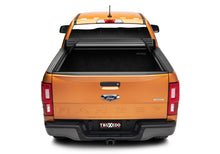 Load image into Gallery viewer, Truxedo 2024 Ford Ranger 5ft. Bed Sentry CT Bed Cover-Bed Covers - Roll Up-Truxedo