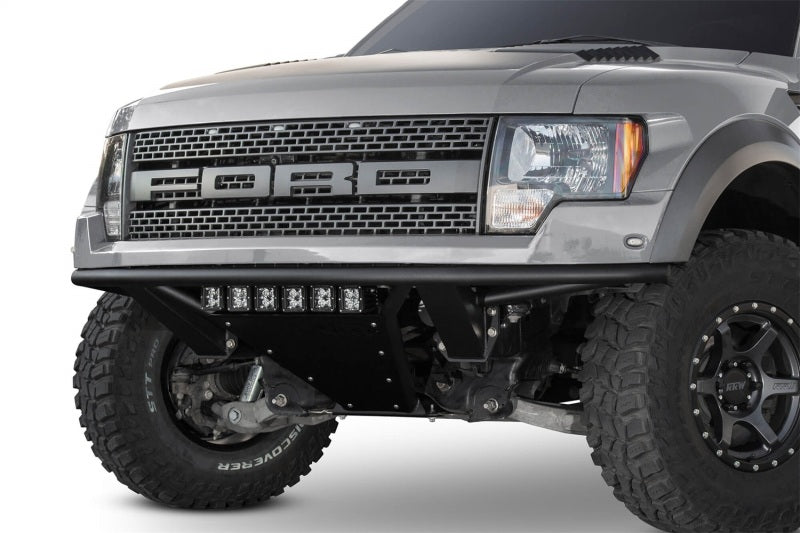 Addictive Desert Designs 10-14 Ford F-150 Raptor ADD PRO Front Bumper - Black Ops Auto Works