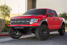 Load image into Gallery viewer, Addictive Desert Designs 10-14 Ford F-150 Raptor ADD PRO Front Bumper - Black Ops Auto Works