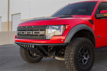 Load image into Gallery viewer, Addictive Desert Designs 10-14 Ford F-150 Raptor ADD PRO Front Bumper - Black Ops Auto Works
