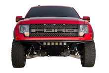 Load image into Gallery viewer, Addictive Desert Designs 10-14 Ford F-150 Raptor ADD PRO Front Bumper - Black Ops Auto Works