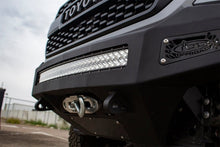 Load image into Gallery viewer, Addictive Desert Designs 16-18 Toyota Tacoma HoneyBadger Front Bumper - Black Ops Auto Works