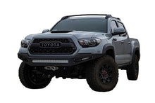 Load image into Gallery viewer, Addictive Desert Designs 16-18 Toyota Tacoma HoneyBadger Front Bumper - Black Ops Auto Works