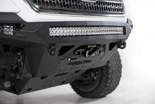 Load image into Gallery viewer, Addictive Desert Designs 16-19 Toyota Tacoma Stealth Fighther Front Bumper w/ Winch Mount - Black Ops Auto Works
