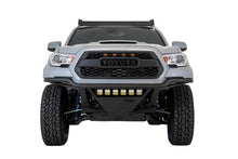 Load image into Gallery viewer, Addictive Desert Designs 16-20 Toyota Tacoma PRO Bolt-On Front Bumper - Hammer Black - Black Ops Auto Works